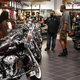 Image for article titled Harley-Davidson's Production Shutdown Could Wreck its Profits for 2022